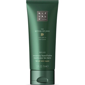 Rituals Jing Recovery Hand Balm krém na ruce 70 ml
