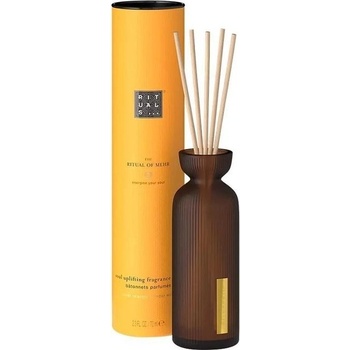 Rituals Mini vonné tyčinky The Rituals of Mehr Mini Fragrance Sticks 70 ml