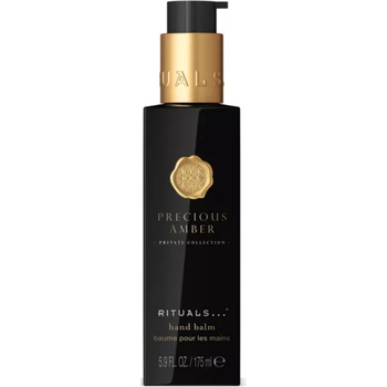 Rituals Precious Amber Hand Balm 175 ml
