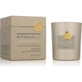 Rituals Private Collection Sweet Jasmine 360 g