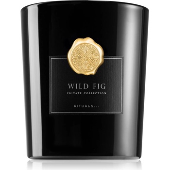 Rituals Private Collection Wild Fig 360 g