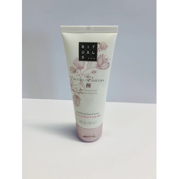 Rituals Sakura Hand Balm balzám na ruce 70 ml