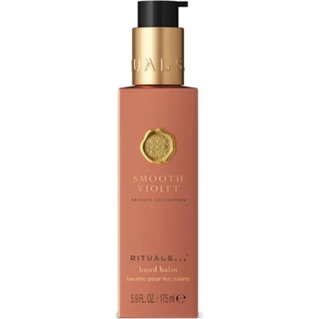 Rituals Smooth Violet Hand Balm 175 ml