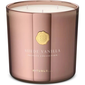 Rituals Suede Vanilla 1000 g