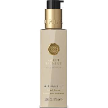 Rituals Sweet Jasmine Hand Balm 175 ml