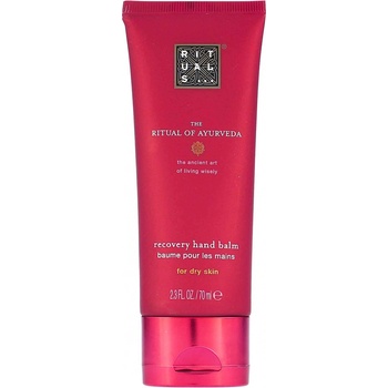 Rituals The Ritual Of Ayurveda Recovery balzám na ruce 70 ml