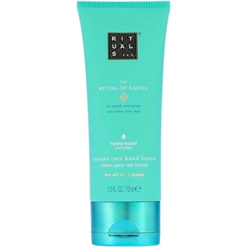Rituals The Ritual Of Karma krém na ruce 70 ml - 70 ml