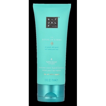 Rituals The Ritual Of Karma SPF15 hydratační krém na ruce 70 ml