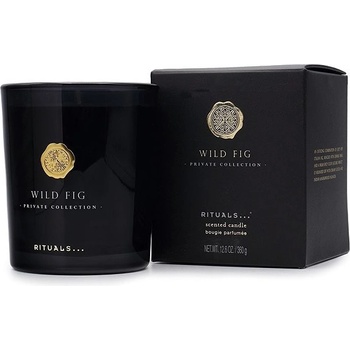 Rituals Wild Fig 360 g