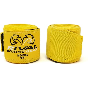 Rival Mexican Handwraps