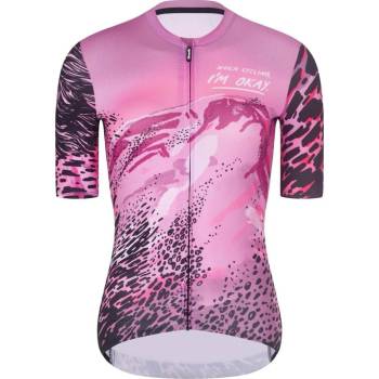 Rivanelle BY Holokolo ROSESCAPE fialová/černá