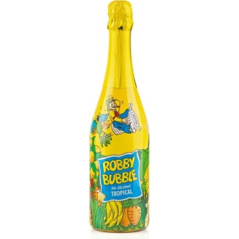 Robby Bubble Tropik 0,75 l