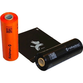 Robidog Sáčky na psí exkrementy role 250 ks