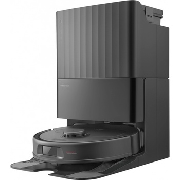 Roborock Q Revo S Black