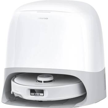 Roborock Qrevo Curv 5A1 White