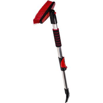 Robust Rota Brush teleskopická