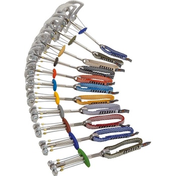 Rock Empire Comet set