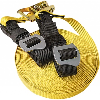 ROCK EMPIRE Slackline 11 m