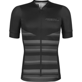 Rock Machine MTB/XC černo/šedý pánský