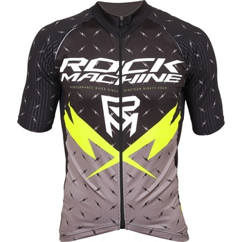 Rock Machine XC Flash