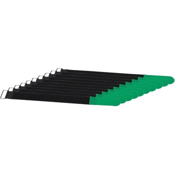 RockBoard CAB-TIE-300-GR Stahovací pásky
