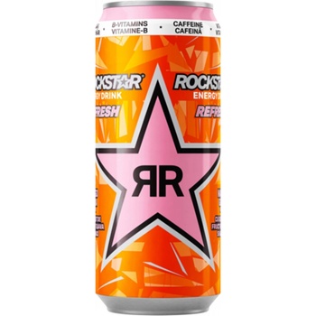 Rockstar Original 0,5 ml