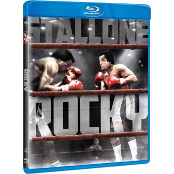 Rocky BD