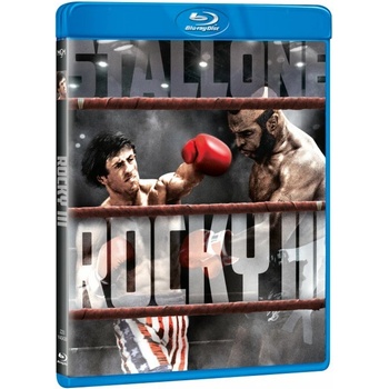 Rocky III BD