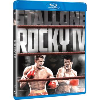 Rocky IV BD