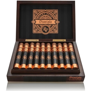 Rocky Patel Disciple Robusto