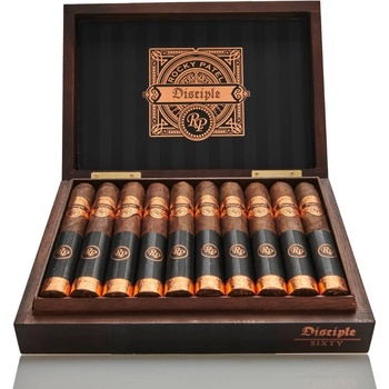 Rocky Patel Disciple Sixty