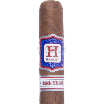 Rocky Patel Hamlet 25th Year Toro