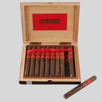 Rocky Patel Sungrown Toro