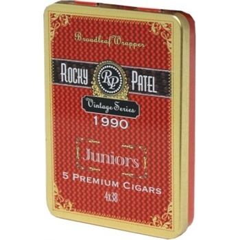 Rocky Patel Vintage 1990 Juniors 5 ks