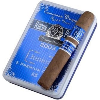 Rocky Patel Vintage 2003 Junior 5 ks