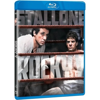 Rocky V BRD