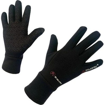 Roeckl Zimní rukavice Warwick černé