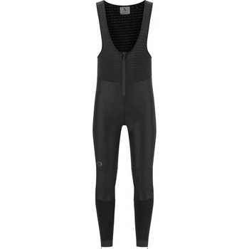 Rogelli zimní Deep Winter s gelovou výstelkou a membránou černá