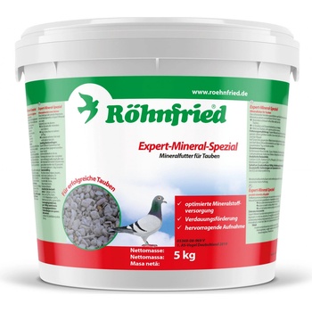 Röhnfried Expert Mineral 5 kg