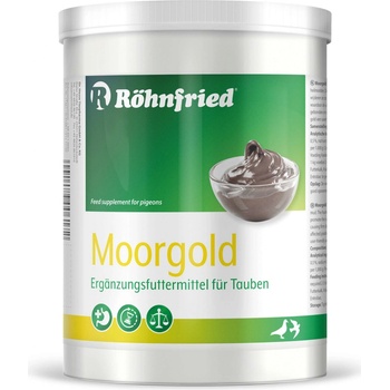 RÖHNFRIED Moorgold 1 kg