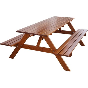 Rojaplast Piknik 180 cm lakovaný