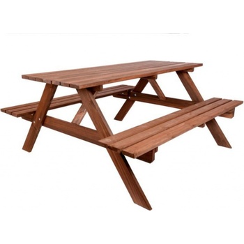 Rojaplast Piknik 200 cm mořený
