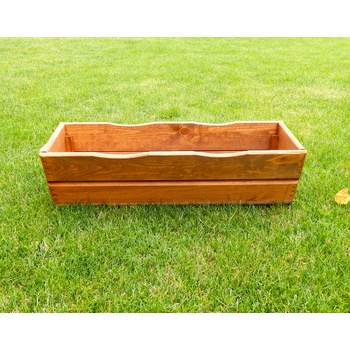 Rojaplast TRUHLÍK 64 cm zelený