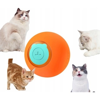 Rojeco Interactive Cat Ball
