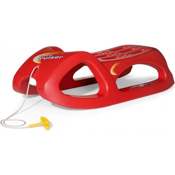 Rolly Toys Snow Cruiser červená