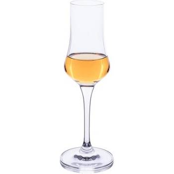 Rona GRAPPA sklenice na destiláty 6 x 100 ml