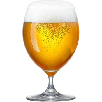 Rona Sklenice na pivo UNIVERSAL 6 x 600 ml
