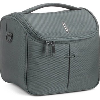 Roncato Ironik Kosmetický kufr 415308-22 10 L antracitová