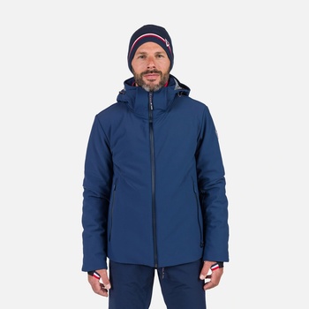 Rossignol Cieloalto Jkt RLNMJ04 715 tmavě modrá