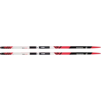 Rossignol Delta Sport + Rossignol Classic 2022/23